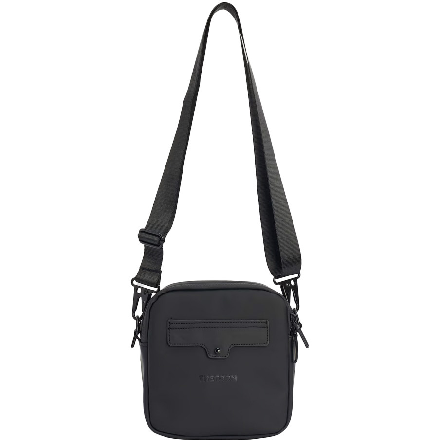 Miixi - - Tretorn - Väska Crossbody PU Crossbody Bag Miixi - - Tretorn - Väska Crossbody PU Crossbody Bag