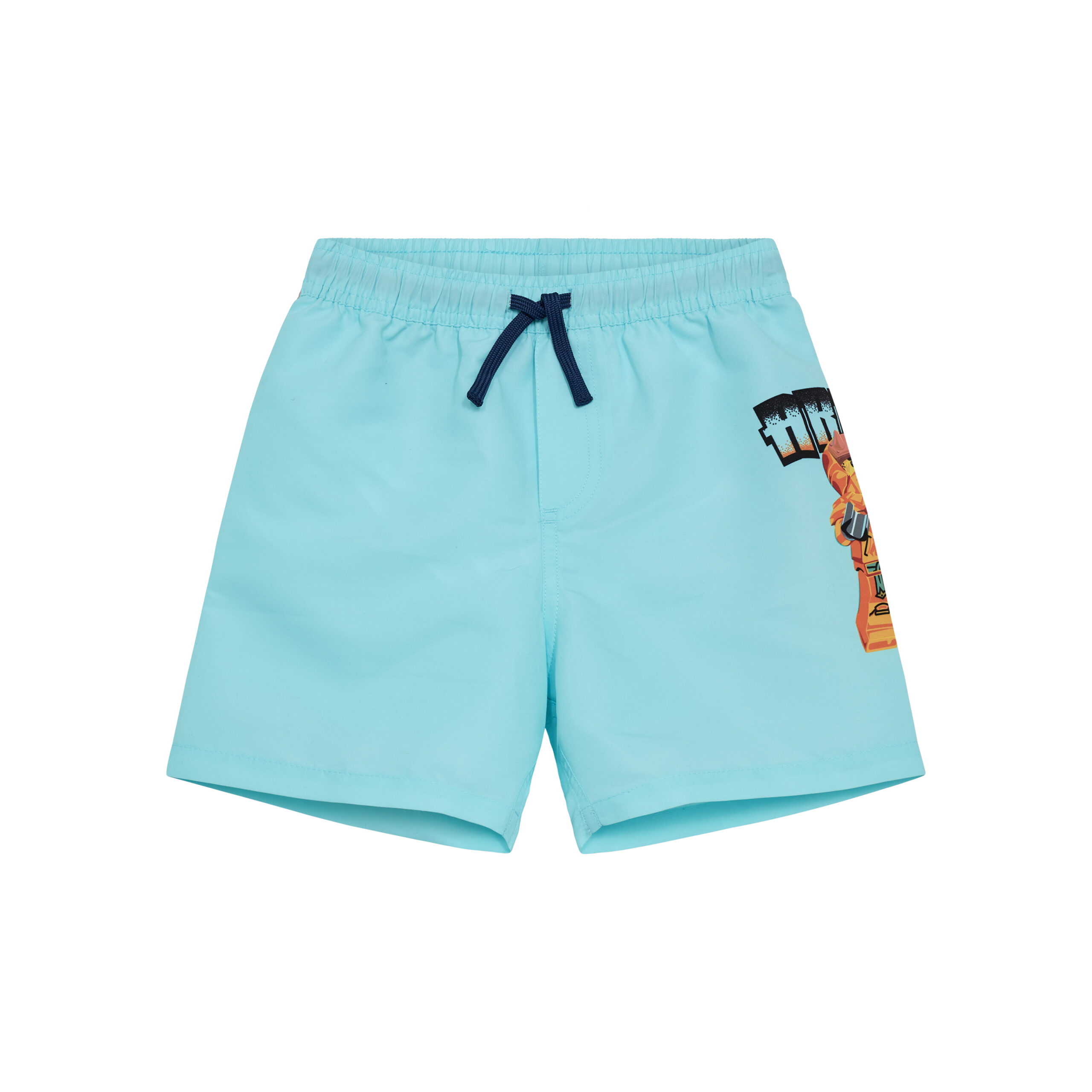 Miixi - Kläder / Barn / UV & Badkläder / Badkläder - LEGO Kidswear - Badbyxor Lwagan 304 Swim Shorts