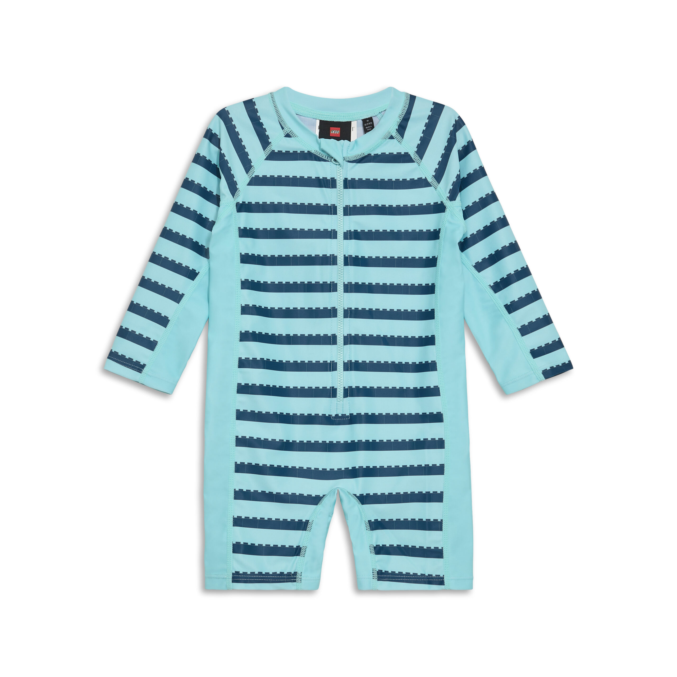 Miixi - Kläder / Barn / UV & Badkläder / Badkläder - LEGO Kidswear - Badkläder Lwavika 300 Swim Suit L/S Miixi - Kläder / Barn / UV & Badkläder / Badkläder - LEGO Kidswear - Badkläder Lwavika 300 Swim Suit L/S