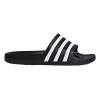 Miixi - Kläder / Dam / Skor / Sandaler & flip flops - Adidas - Badtofflor Adilette Aqua