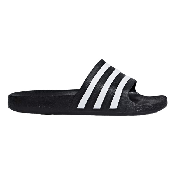 Miixi - Kläder / Dam / Skor / Sandaler & flip flops - Adidas - Badtofflor Adilette Aqua