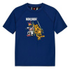 Miixi - Kläder / Barn / UV & Badkläder / Badkläder - LEGO Kidswear - Badtröja Lwaris 302 Swim T-Shirt S/S