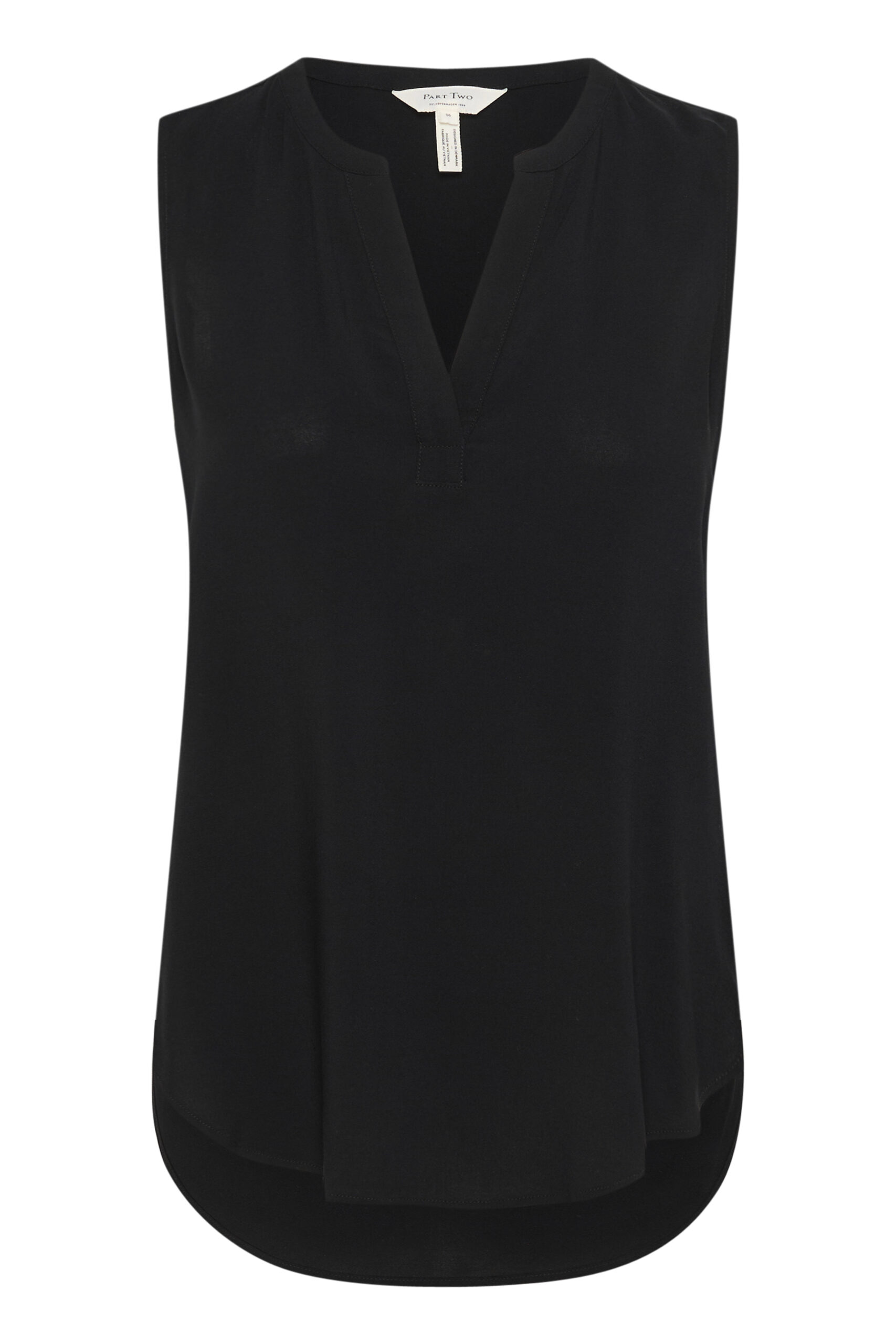 Miixi - Kläder / Dam / Överdelar / Toppar & blusar -  - Blus AndiaPW TO