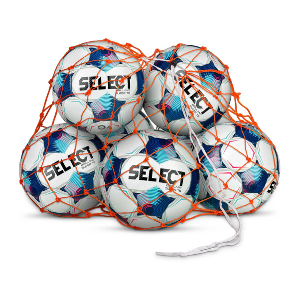 Miixi -  - Select - Bollnät Ball Net