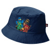 Miixi - Kläder / Barn / Head & Handwear / Kepsar & hattar - LEGO Kidswear - Hatt Ninjago Lwagan 319 Hat