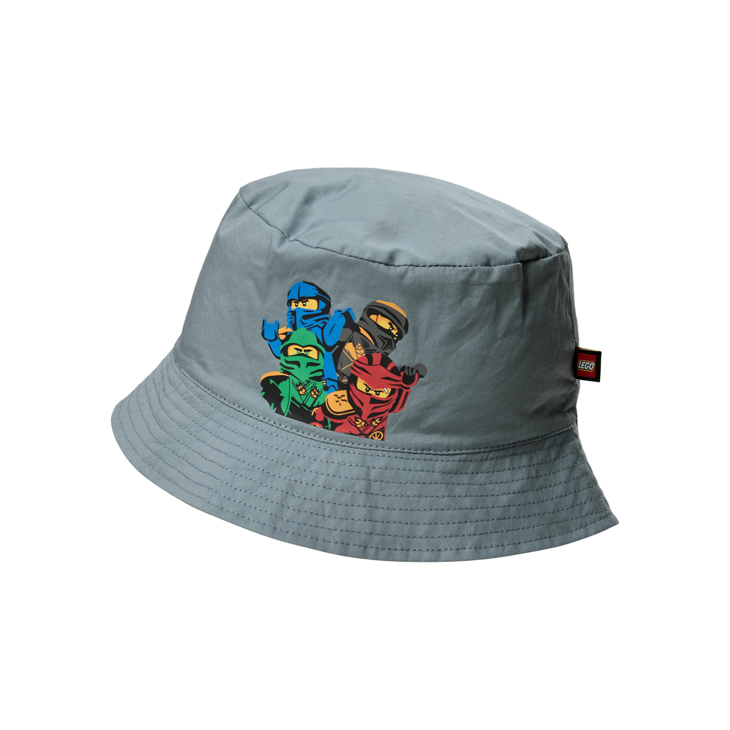 Miixi - Kläder / Barn / Head & Handwear / Kepsar & hattar - LEGO Kidswear - Hatt Ninjago Lwagan 319 Hat Miixi - Kläder / Barn / Head & Handwear / Kepsar & hattar - LEGO Kidswear - Hatt Ninjago Lwagan 319 Hat
