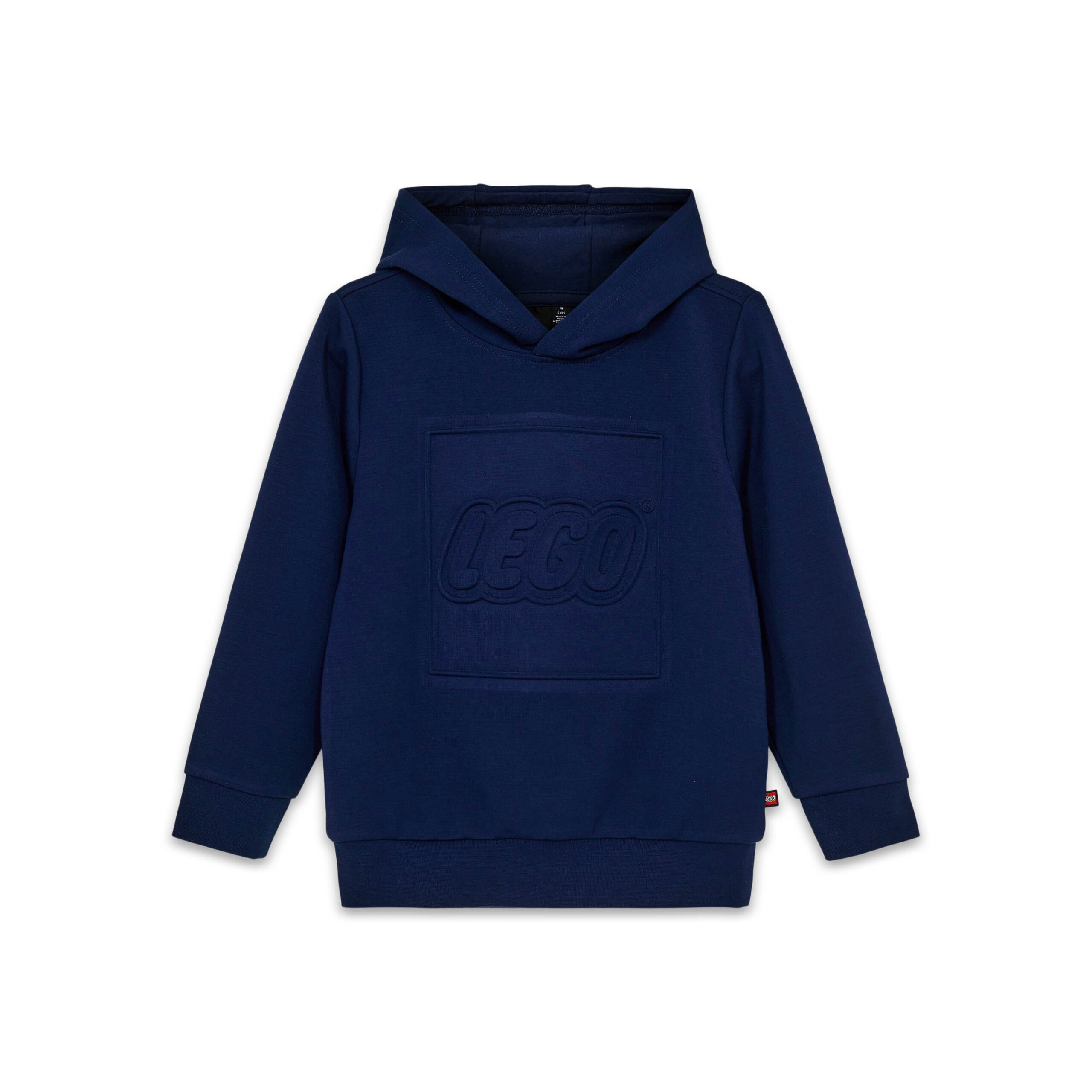 Miixi - Kläder / Herr / Överdelar / Tröjor - LEGO Kidswear - Hoodie Lwsky 600 Hooded Sweatshirt