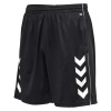 Miixi - Sport & profil / Sport / Fotboll / Fotbollstextilier - Hummel - Shorts med ficka Core XK Poly Coach Shorts