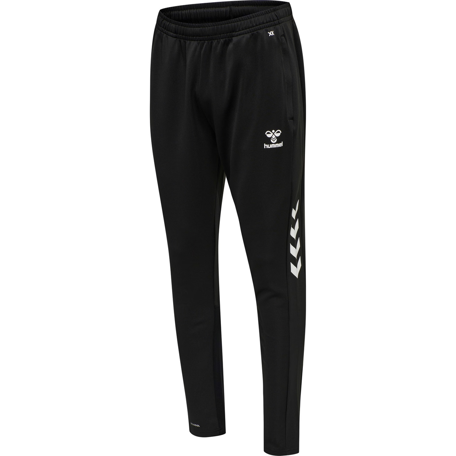 Miixi - Sport & profil / Sport / Fotboll / Fotbollstextilier - Hummel - Långbyxa Core XK Training Poly Pants