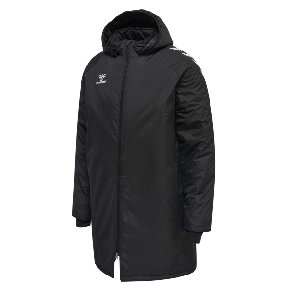 Miixi - Sport & profil / Sport / Fotboll / Fotbollstextilier - Hummel - Coachjacka Core XK Bench Jacket