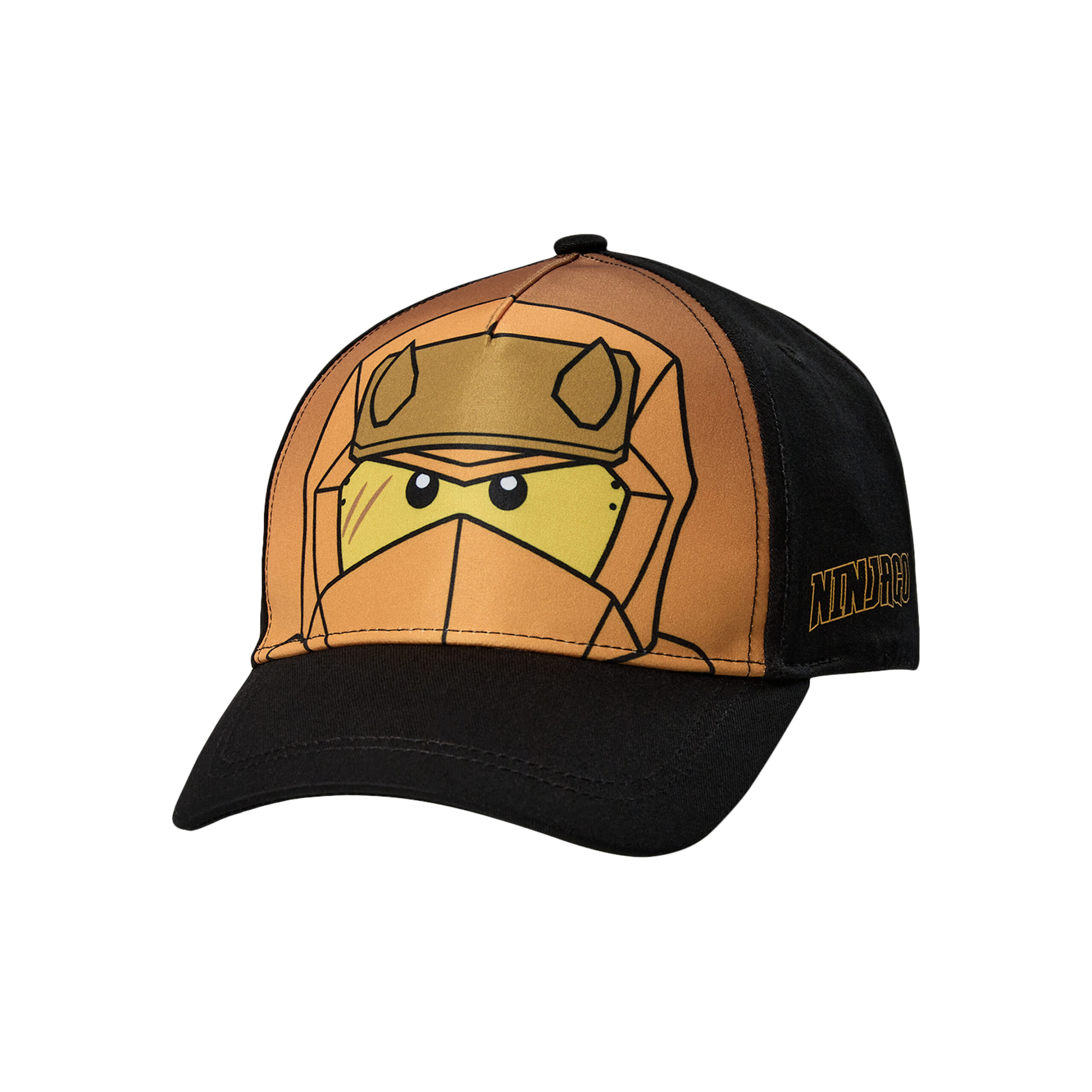 Miixi - Kläder / Barn / Head & Handwear / Kepsar & hattar - LEGO Kidswear - Keps Lwagan 106 Cap