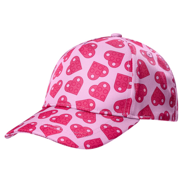 Miixi - Kläder / Barn / Head & Handwear / Kepsar & hattar - LEGO Kidswear - Keps Lwagan 318 Cap