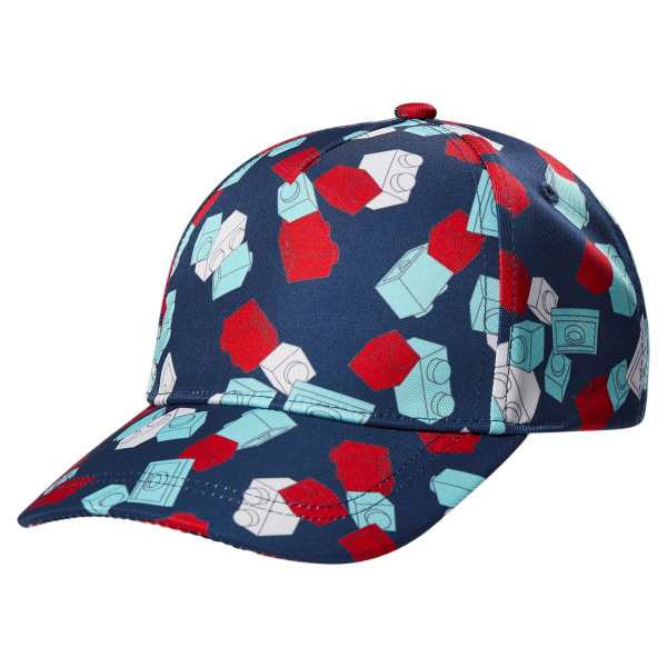 Miixi - Kläder / Barn / Head & Handwear / Kepsar & hattar - LEGO Kidswear - Keps Lwagan 318 Cap