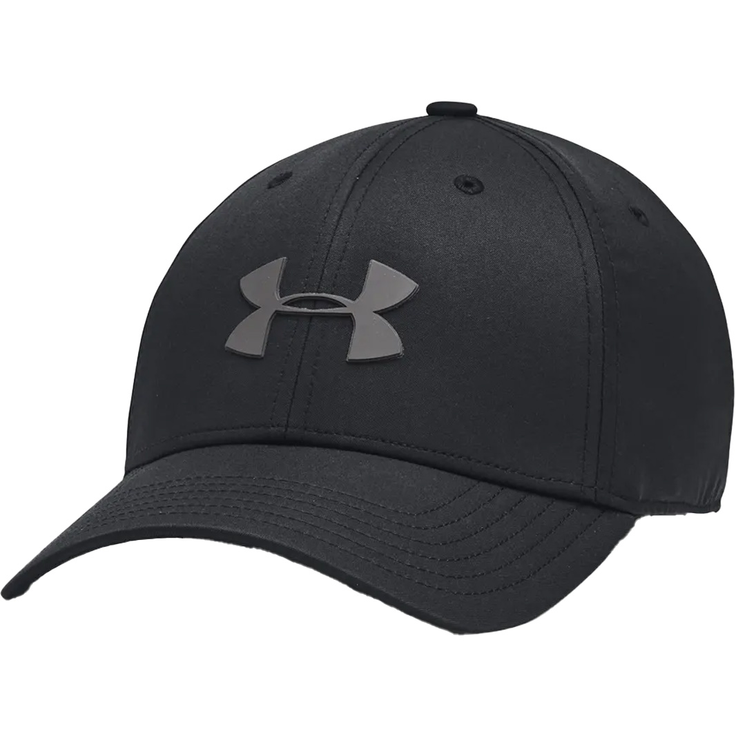 Miixi - Kläder / Barn / Head & Handwear / Kepsar & hattar - Under Armour - Keps Storm Blitzing Adj