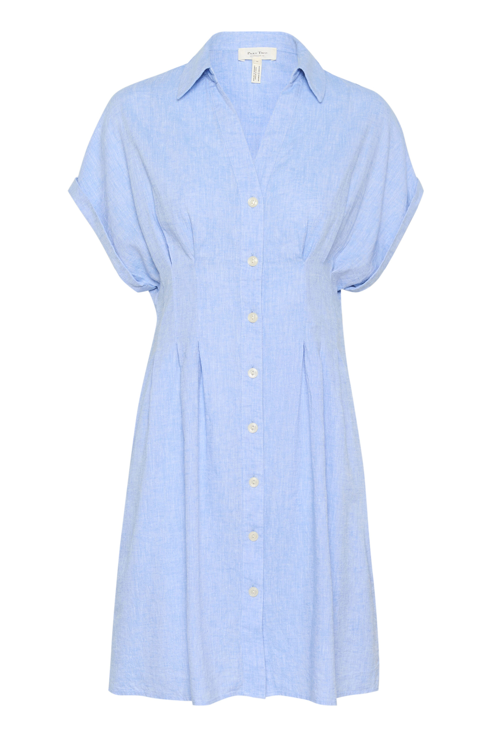 Miixi - Kläder / Dam / Kombinationsplagg / Klänningar -  - Klänning RiannaPW DR