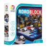 Miixi - Leksaker / Innelek / Lek & lär / Logik & hjärngympa - SmartGames - Logikspel RoadBlock Nordisk