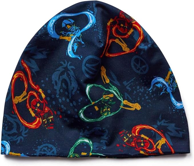 Miixi - Kläder / Barn / Head & Handwear / Mössor - LEGO Kidswear - Mössa Lwagan 202 Beanie