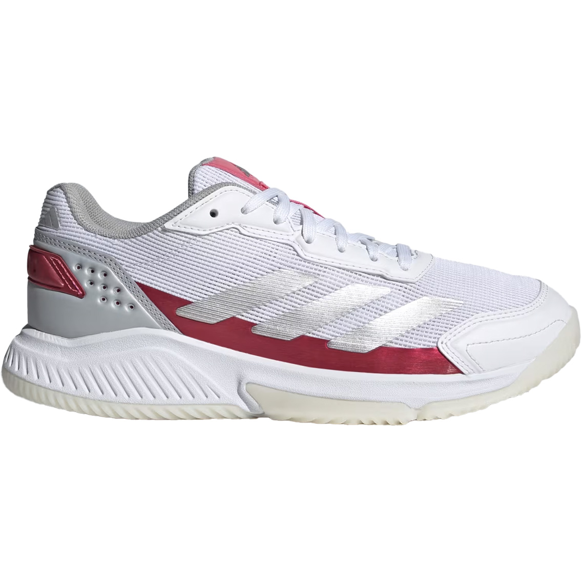 Miixi - Kläder / Dam / Skor / Sneakers - Adidas - Padelskor Courtquick Padel W Miixi - Kläder / Dam / Skor / Sneakers - Adidas - Padelskor Courtquick Padel W