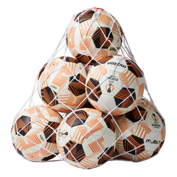 Miixi - Sport & profil / Sport / Fotboll / Fotbollstillbehör - Pro Match - Bollnät