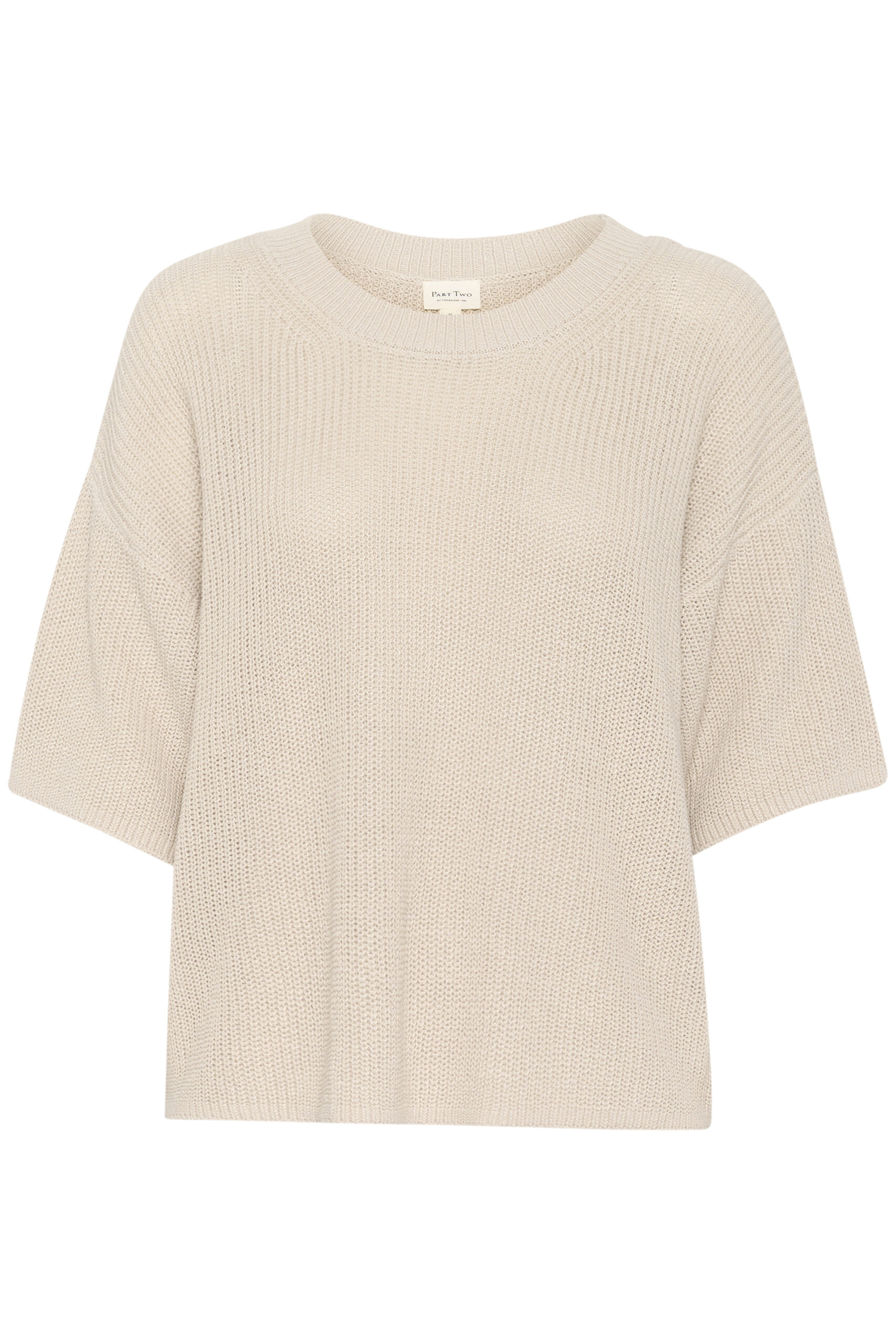 Miixi - Kläder / Dam / Överdelar / Stickat & cardigans -  - Pullover ReikoPW PU