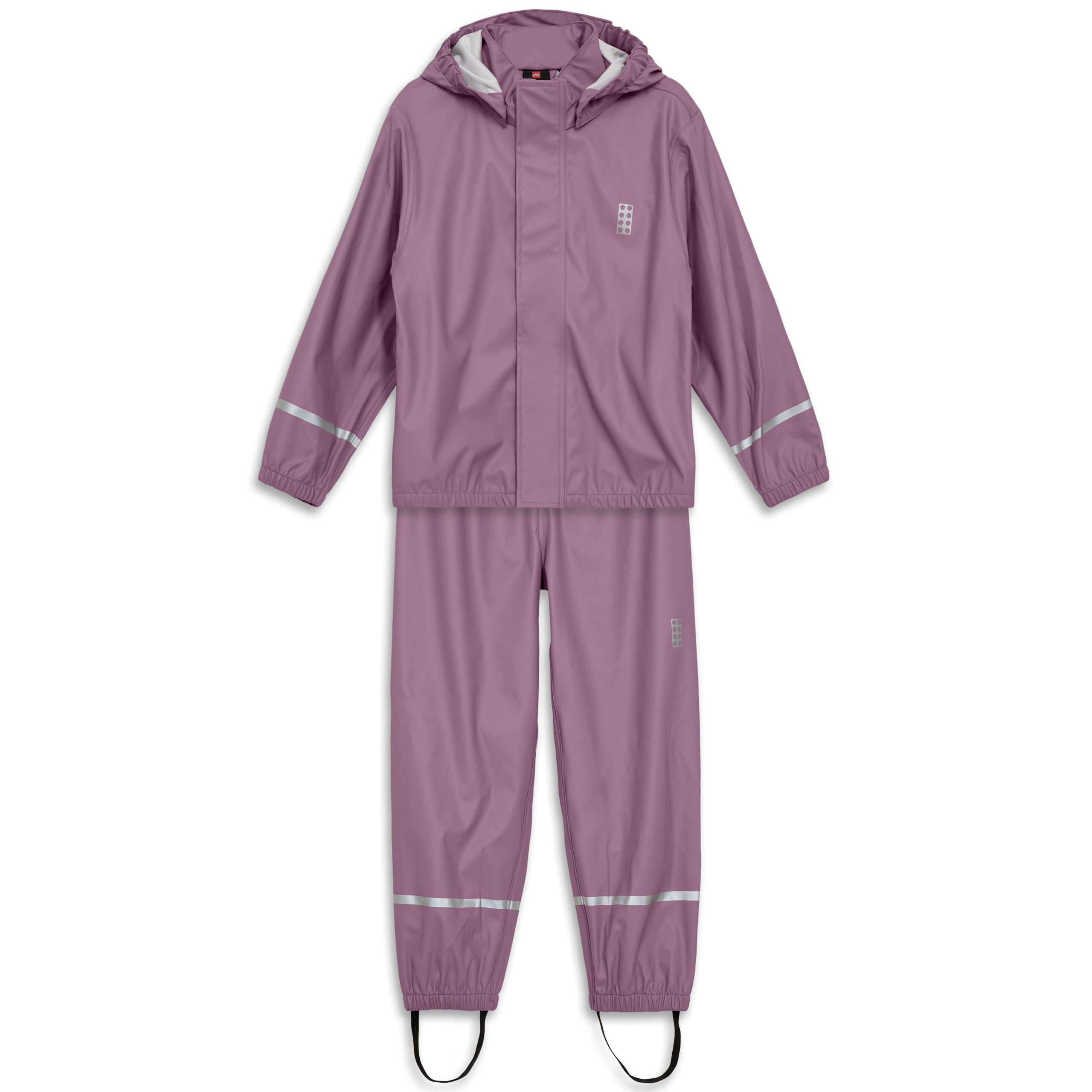 Miixi - Kläder / Barn / Ytterkläder / Regnkläder - LEGO Kidswear - Regnställ Lwjori 200 Pu Rain Set Miixi - Kläder / Barn / Ytterkläder / Regnkläder - LEGO Kidswear - Regnställ Lwjori 200 Pu Rain Set