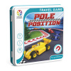 Miixi - Leksaker / Innelek / Lek & lär / Brädspel - Smart Games - Resespel Magnetic Travel Tin Pole Position