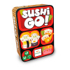 Miixi - Leksaker / Innelek / Lek & lär / Brädspel - Kosmos - Sällskapsspel Sushi GO!