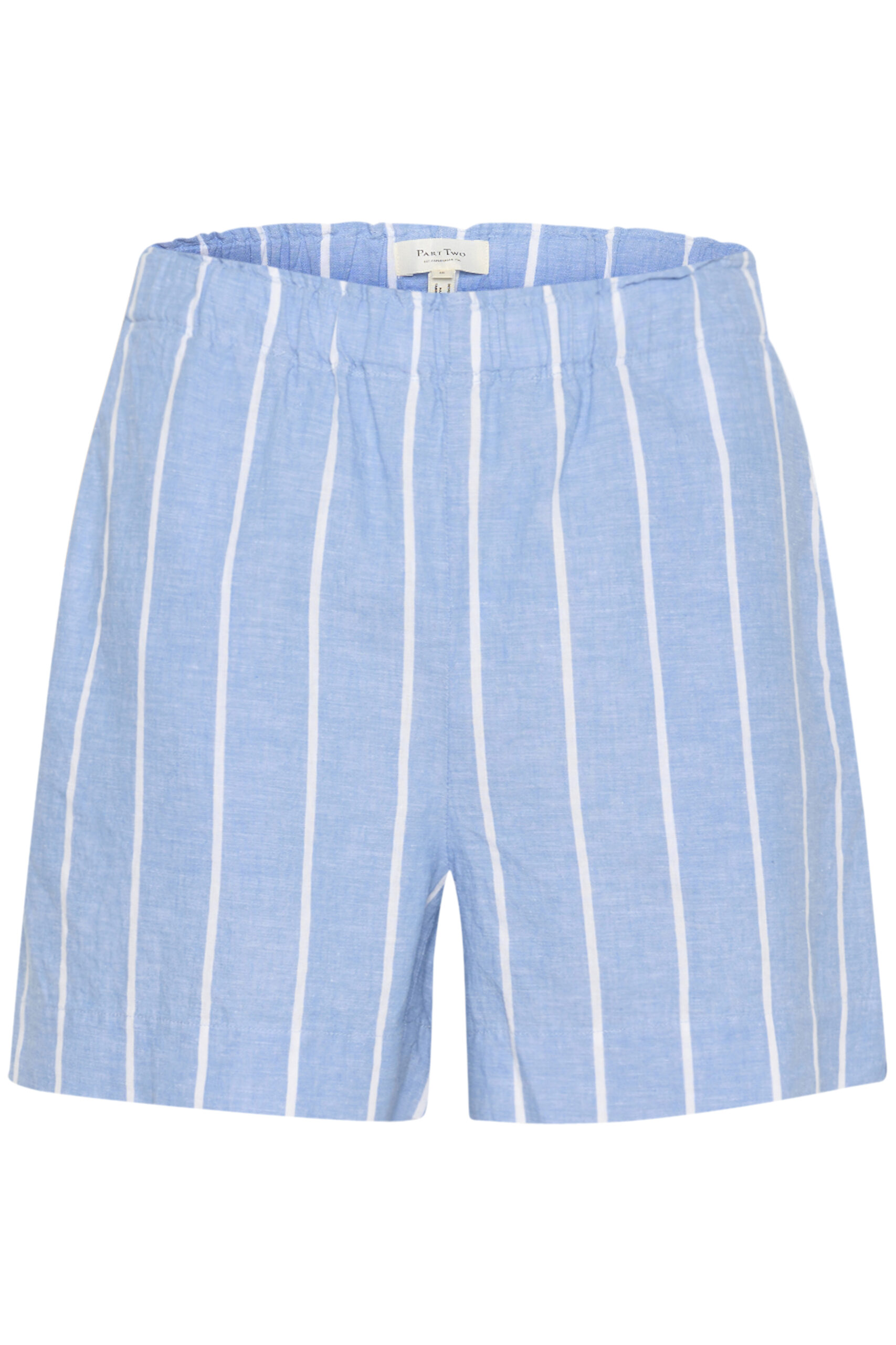 Miixi - Kläder / Dam / Underdelar / Shorts -  - Shorts RiggePW SHO