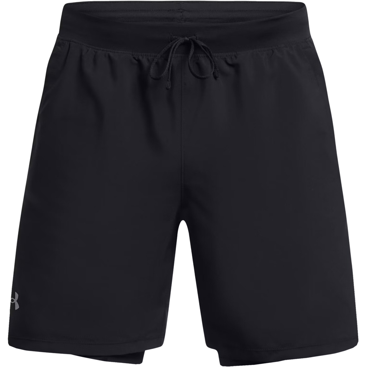 Miixi - Kläder / Herr / Underdelar / Shorts - Under Armour - Shorts UA LAUNCH 7'' 2-IN-1 Miixi - Kläder / Herr / Underdelar / Shorts - Under Armour - Shorts UA LAUNCH 7'' 2-IN-1