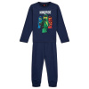 Miixi - Kläder / Barn / Kombinationsplagg / Pyjamas & sovkläder - LEGO Kidswear - Sovkläder Ninjago Lwaris 101 Pyjamas
