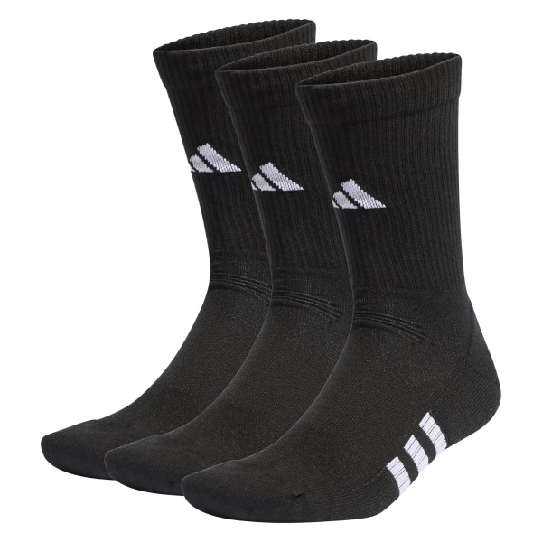 Miixi - Kläder / Barn / Underdelar / Strumpor & strumpbyxor - Adidas - Strumpor Performance Cush Crew 3P