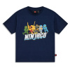 Miixi - Kläder / Barn / Överdelar / T-shirt - LEGO Kidswear - T-Shirt Lwtaffy 112 T-Shirt S/S