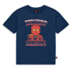 Miixi - Kläder / Barn / Överdelar / T-shirt - LEGO Kidswear - T-Shirt Ninjago Lwtaffy 301 T-Shirt S/S