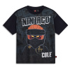 Miixi - Kläder / Barn / Överdelar / T-shirt - LEGO Kidswear - T-Shirt Ninjago Lwtaffy 118 T-Shirt S/S Miixi - Kläder / Barn / Överdelar / T-shirt - LEGO Kidswear - T-Shirt Ninjago Lwtaffy 118 T-Shirt S/S