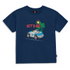 Miixi - Kläder / Barn / Överdelar / T-shirt - LEGO Kidswear - T-Shirt Lwtaffy 314 T-Shirt S/S