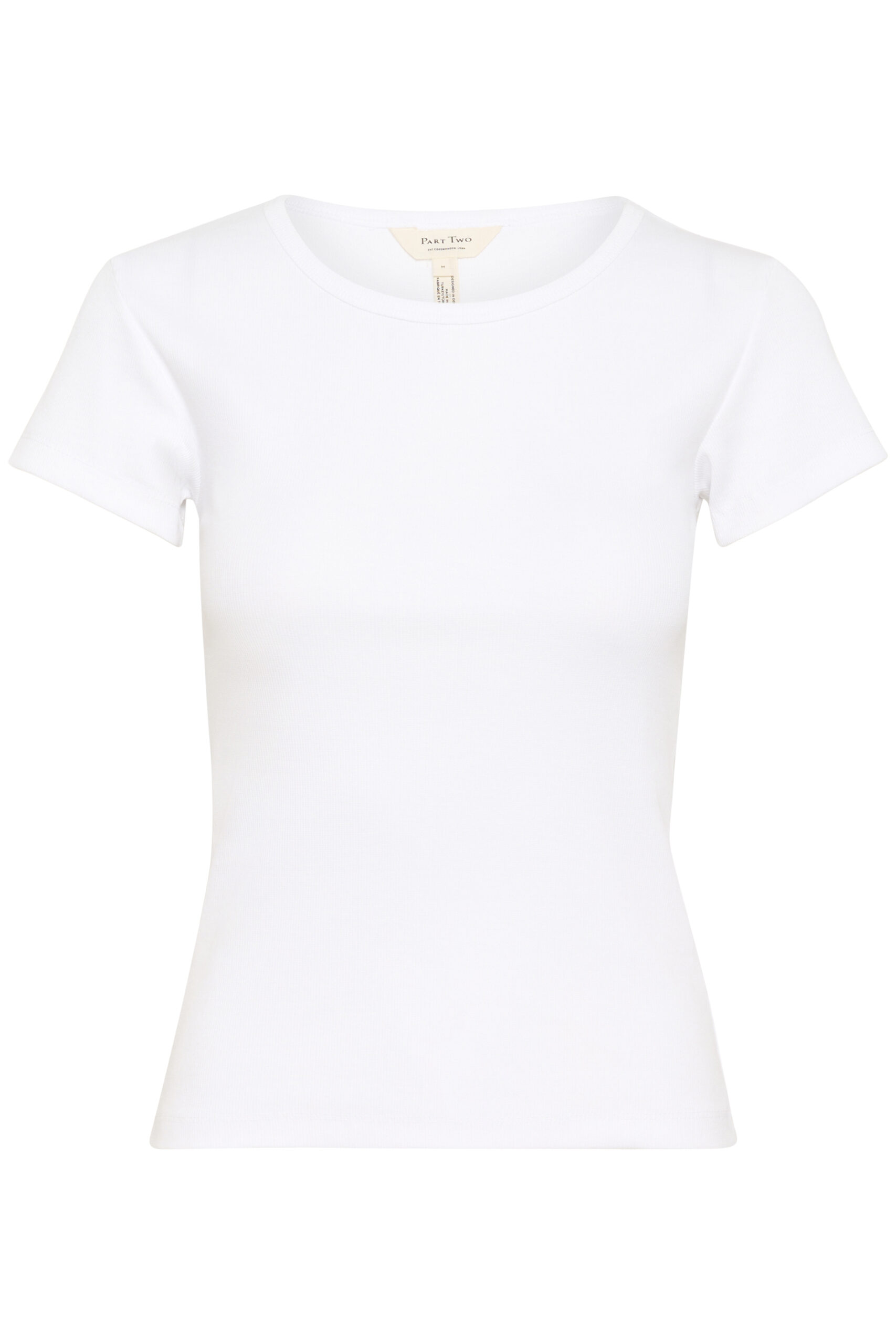 Miixi - Kläder / Dam / Överdelar / Tröjor -  - T-shirt RochellePW TS