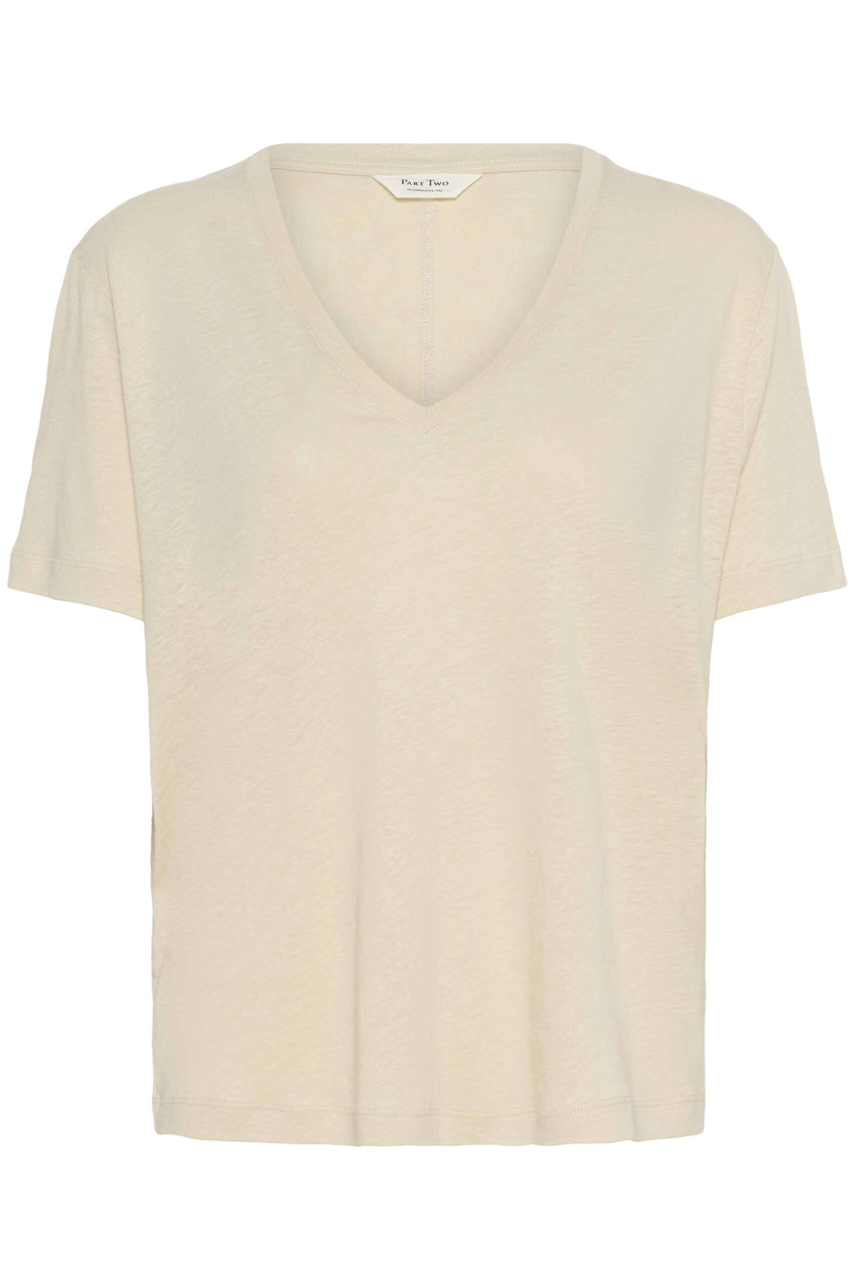 Miixi - Kläder / Dam / Överdelar / Tröjor -  - T-shirt RionaPW TS