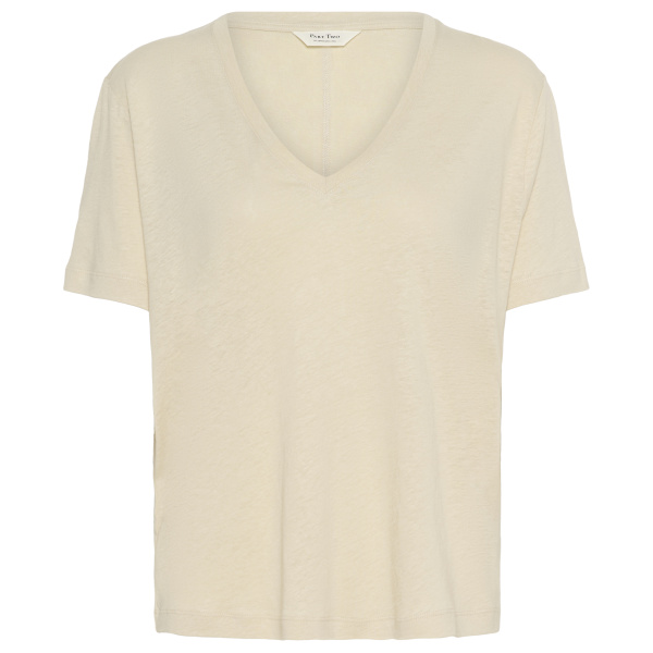 Miixi - Kläder / Dam / Överdelar / Tröjor -  - T-shirt RionaPW TS