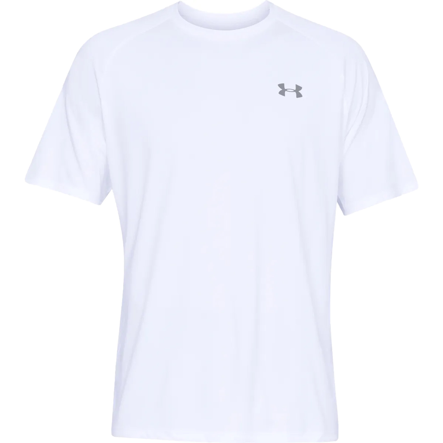 Miixi - Kläder / Herr / Överdelar / Tröjor - Under Armour - T-shirt UA Tech 2.0 SS Tee