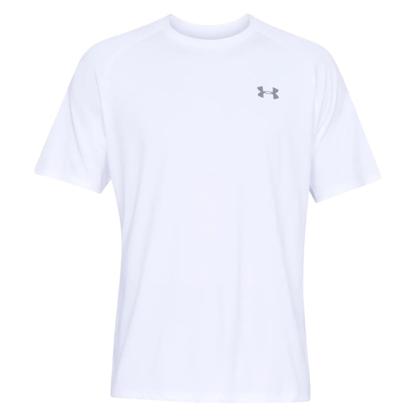 Miixi - Kläder / Herr / Överdelar / Tröjor - Under Armour - T-shirt UA Tech 2.0 SS Tee