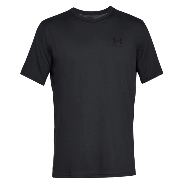 Miixi - Kläder / Herr / Överdelar / Tröjor - Under Armour - T-shirt UA M SPORTSTYLE LC SS
