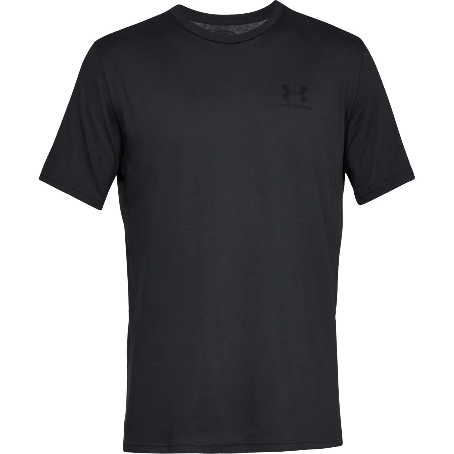 Miixi - Kläder / Herr / Överdelar / Tröjor - Under Armour - T-shirt UA M SPORTSTYLE LC SS