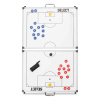 Miixi - Sport & profil / Sport / Fotboll - Select - Taktiktavla Fotboll Ihopfällbar Aluminium Miixi - Sport & profil / Sport / Fotboll - Select - Taktiktavla Fotboll Ihopfällbar Aluminium