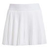 Miixi - Kläder / Barn / Underdelar / Kjolar - Adidas - Tenniskjol Girls Club Pleated Skirt