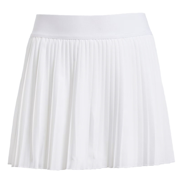 Miixi - Kläder / Barn / Underdelar / Kjolar - Adidas - Tenniskjol Girls Club Pleated Skirt