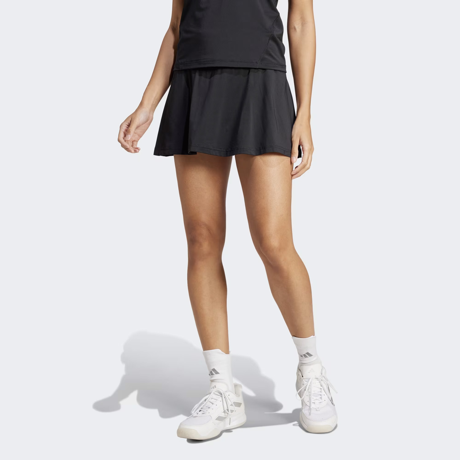 Miixi - Kläder / Dam / Underdelar / Kjolar - Adidas - Tenniskjol Club Climacool Skirt