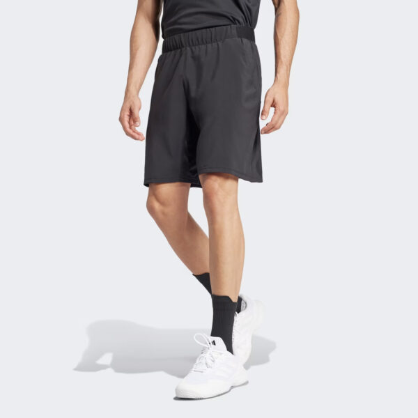 Miixi - Kläder / Herr / Underdelar / Shorts - Adidas - Tennisshorts Club Climacool Stretch Woven Shorts