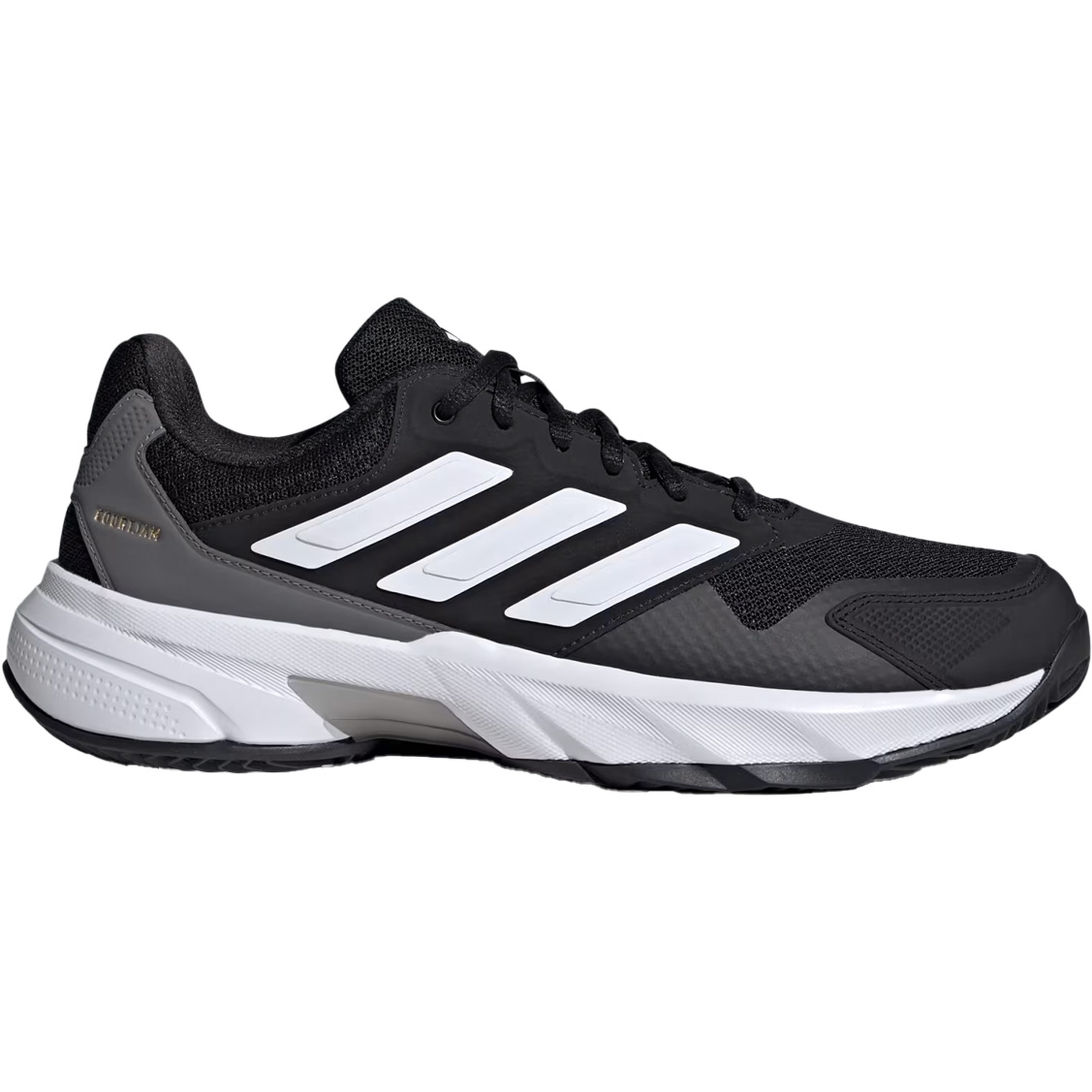 Miixi - Kläder / Herr / Sport & fritid - Adidas - Tennisskor Courtjam Control M Clay