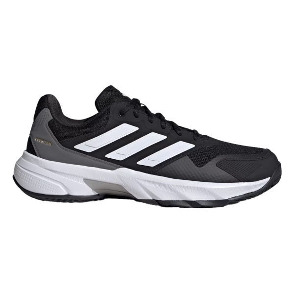 Miixi - Kläder / Herr / Sport & fritid - Adidas - Tennisskor Courtjam Control M Clay