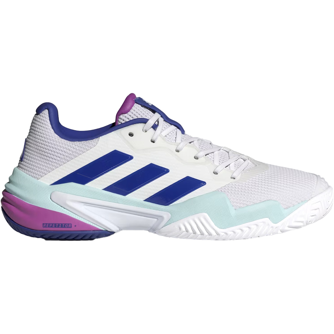 Miixi - Kläder / Herr / Skor / Sneakers - Adidas - Tennisskor Barricade 13 M